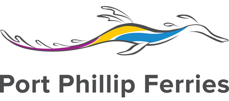 File:Port Phillip Ferries logo.png