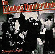 <i>Powerful Stuff</i> 1989 studio album by The Fabulous Thunderbirds