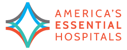 <span class="mw-page-title-main">America's Essential Hospitals</span>