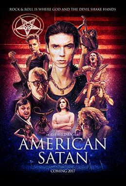 American Satan - Wikipedia