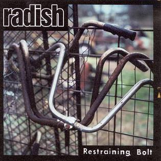 <i>Restraining Bolt</i> 1997 studio album by Radish
