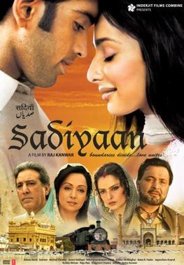 <i>Sadiyaan</i> 2010 Indian film