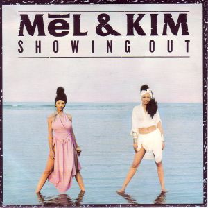 <span class="mw-page-title-main">Showing Out (Get Fresh at the Weekend)</span> 1986 single by Mel and Kim