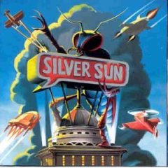 <i>Silver Sun</i> (Silver Sun album) 1997 studio album by Silver Sun
