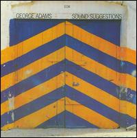 <i>Sound Suggestions</i> 1979 studio album by George Adams
