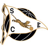 S.C. Espinho sports club in Portugal