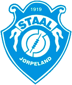 Staal Jørpeland IL Norwegian sports club