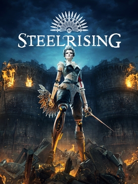 <i>Steelrising</i> 2022 video game