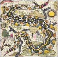 <i>Jerusalem</i> (Steve Earle album) 2002 studio album by Steve Earle
