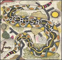 Steve Earle - Jerusalem.jpg