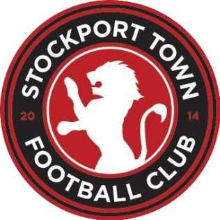 Stockport Town F.C. Association football club in England