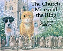 The Church Mice and the Ring