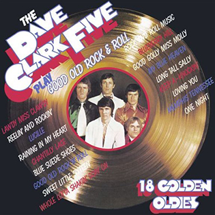 File:The Dave Clark Five Play Good Old Rock & Roll (MFP).jpg