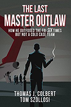 The Last Master Outlaw - Wikipedia