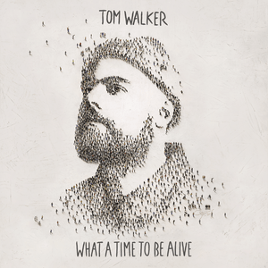 <i>What a Time to Be Alive</i> (Tom Walker album) 2019 studio album by Tom Walker