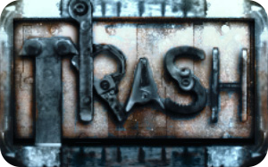 Trash (video game) - Wikipedia