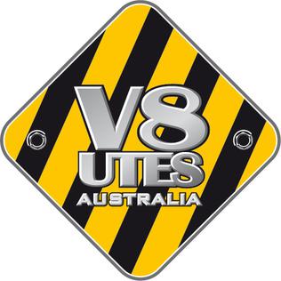 V8 Ute Racing Series