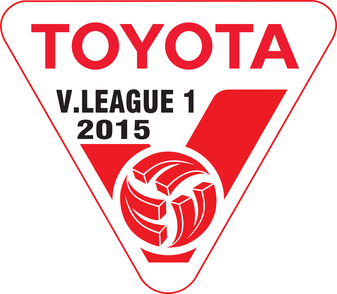 2015 V League 1 Wikipedia