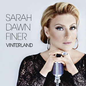 <i>Vinterland</i> (album) 2014 studio album by Sarah Dawn Finer