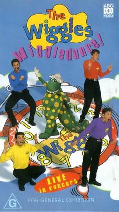 The Wiggles: Wiggle, Wiggle, Wiggle (TV Series 2017–2018) - IMDb