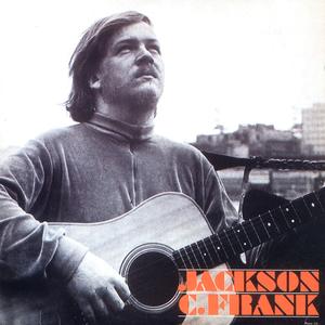 <i>Jackson C. Frank</i> (album) 1965 studio album by Jackson C. Frank