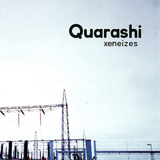 <i>Xeneizes</i> 1999 studio album by Quarashi