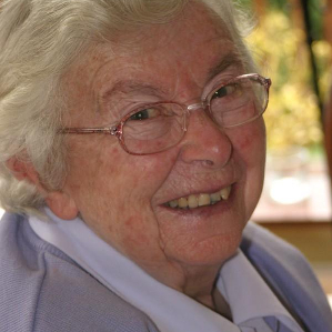 <span class="mw-page-title-main">Áine Hardiman</span> Irish nun, anti-apartheid activist (1926–2013)