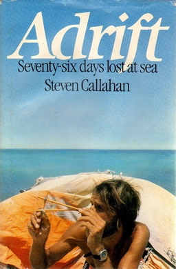 <i>Adrift: Seventy-six Days Lost at Sea</i>