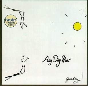 <i>Any Day Now</i> (Joan Baez album) 1968 studio album by Joan Baez