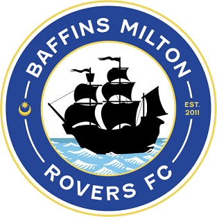 <span class="mw-page-title-main">Baffins Milton Rovers F.C.</span> Association football club in England