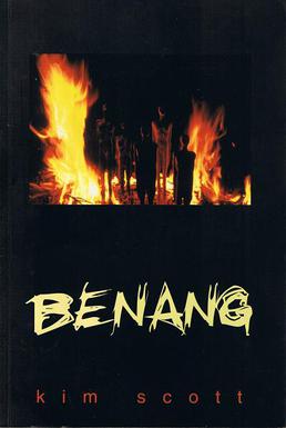 <i>Benang: From the Heart</i> 1999 novel by Australian author Kim Scott