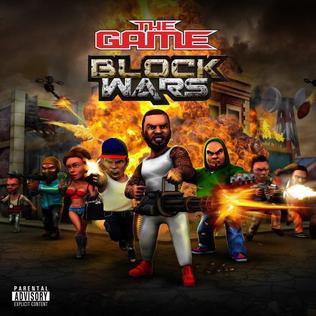 Block Wars - Album by The Game