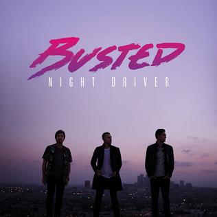 Image result for night driver busted