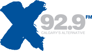 <span class="mw-page-title-main">CFEX-FM</span> Radio station in Calgary