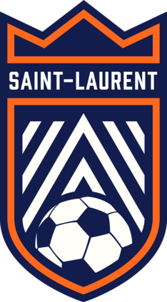 <span class="mw-page-title-main">CS Saint-Laurent</span> Semi-professional soccer club