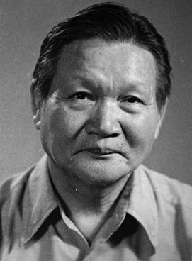 <span class="mw-page-title-main">Cheong Soo Pieng</span> Singaporean painter (1917–1983)