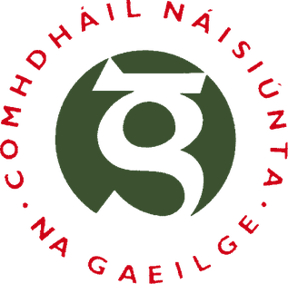 Comhdháil Náisiúnta na Gaeilge