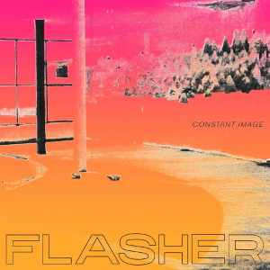 <i>Constant Image</i> 2018 studio album by Flasher