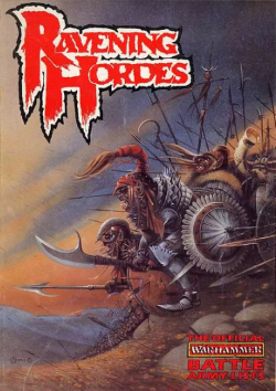 Hordes (game) - Wikipedia