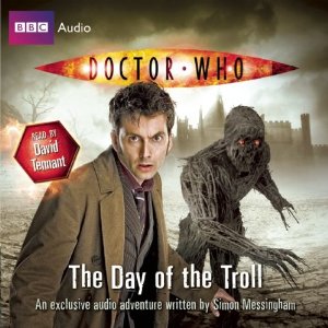 The Day of the Doctor - Wikipedia