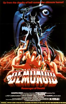 Demonoid (1981)