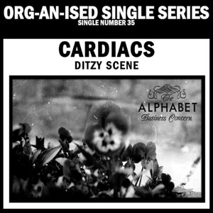 <span class="mw-page-title-main">Ditzy Scene</span> 2007 single by Cardiacs
