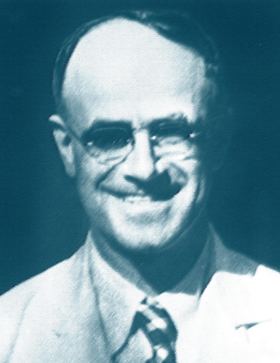 <span class="mw-page-title-main">Erich Urbach</span> Austrian dermatologist (1893–1946)