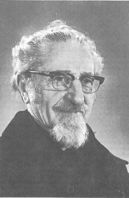 <span class="mw-page-title-main">Paul Serruys</span> Belgian missionary and sinologist (1912–1999)