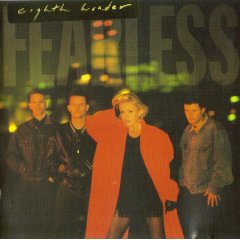 Fearless (Eighth Wonder album)