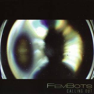 <i>Calling Out</i> 2008 studio album by FemBots