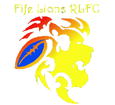 <span class="mw-page-title-main">Fife Lions</span> Scottish amateur rugby league club, based in Fife, East Scotland