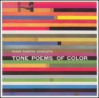 <i>Frank Sinatra Conducts Tone Poems of Color</i> 1956 studio album by Frank Sinatra