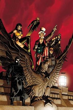 File:Freedom Fighters (DC Comics superhero team).jpg