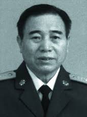 <span class="mw-page-title-main">Fu Kuiqing</span> Chinese lieutenant general and politician (1920–2022)